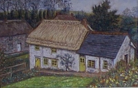 Clovers cottage